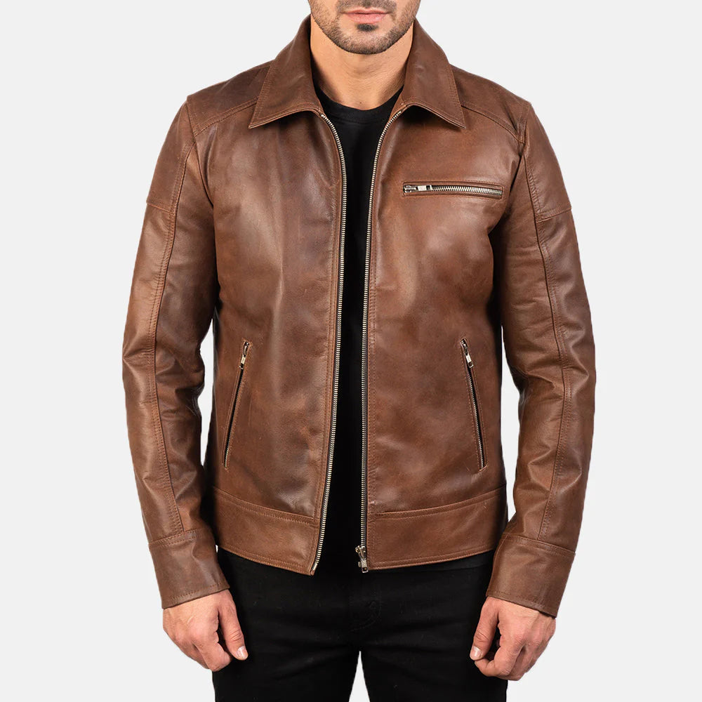 Fabio Jacket